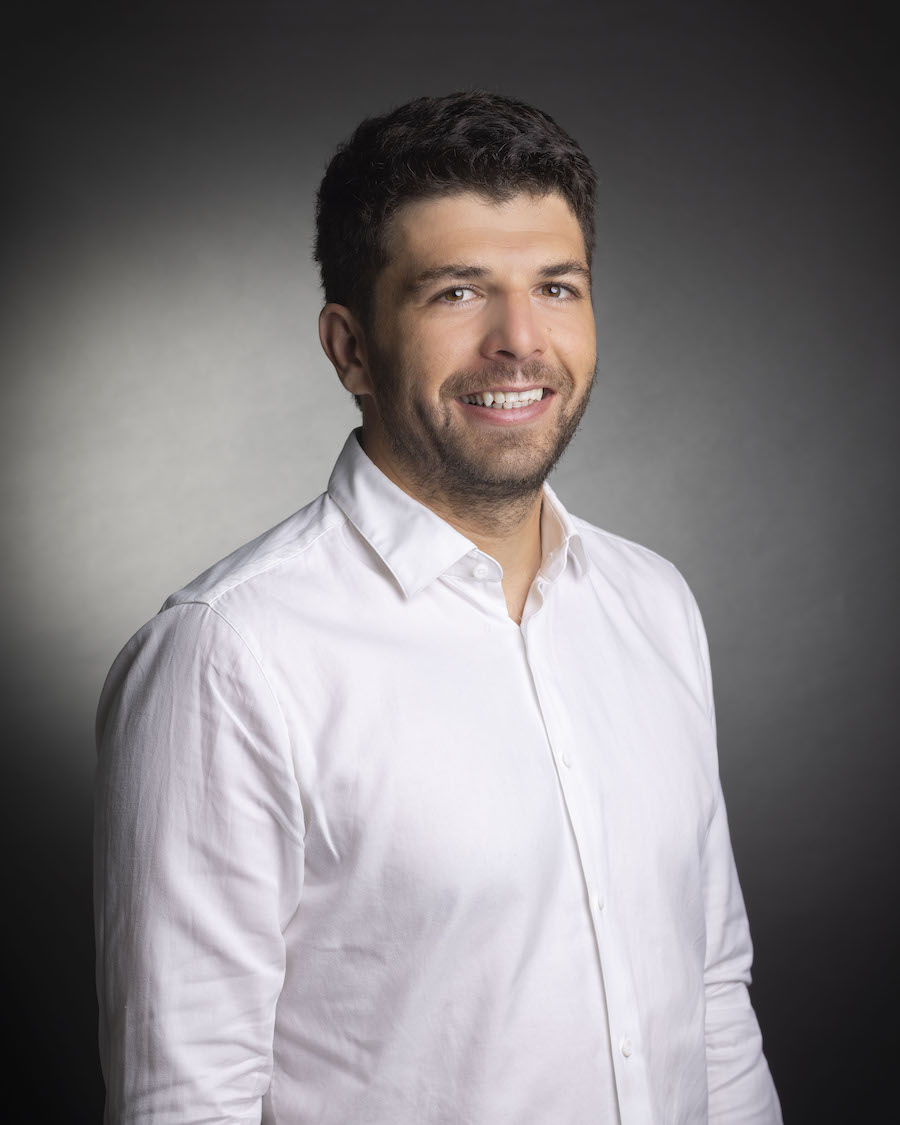 Nathan Cohen