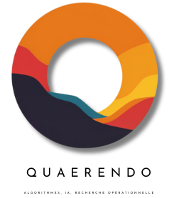 Quaerendo logo